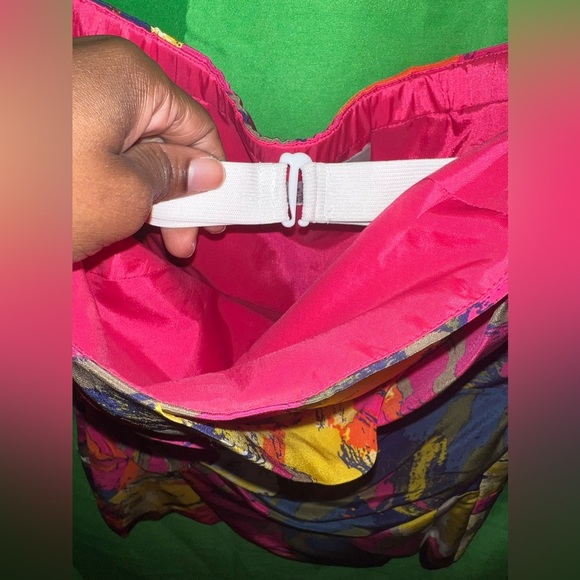 100% Silk Tibi Dress size 6 - Picture 7 of 7